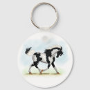 Search for pinto key rings Pony