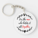 Search for home daddy key rings Father
