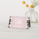 Search for greenery place cards Barn