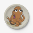 Search for snuffleupagus sesame street crafts party Classic