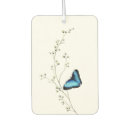 Search for butterfly car accessories Blue
