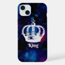 Search for king crown iphone cases Royal