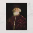 Search for tintoretto postcards Portrait