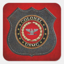 Search for colonel stickers C7 military insignia 3d