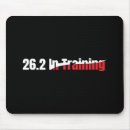 Search for long mousepads Running