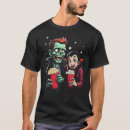 Search for vampire drinks tshirts Spooky