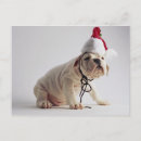 Search for cap christmas cards Animal