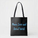 Search for advocate accessories Social justice