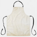 Search for kraft aprons Cream
