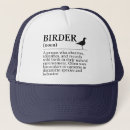 Search for wild bird hats Ornithology