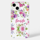 Search for flourish iphone cases Purple