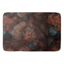 Search for turquoise bath mats Green
