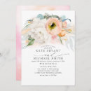 Search for waterfront wedding invitations Couple