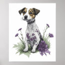 Search for jack russell posters Pet