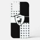 Search for aries symbol iphone cases Black
