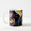 Search for tropical birds mugs Botanical