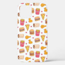 Search for sandwich iphone cases Food