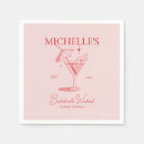 Search for bachelorette napkins Hen party