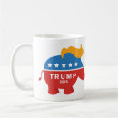 Search for gop elephant mugs President
