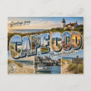 Search for cape cod postcards Travel
