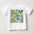 Search for abstract baby shirts botanical