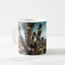 Search for desert cactus mugs Phoenix arizona