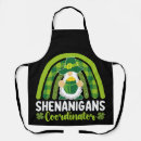 Search for coordinators aprons Irish