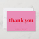 Search for bright red cards Trendy