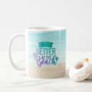 Search for lifes a beach mugs Starfish