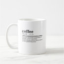 Search for coffeeholic mugs Espresso