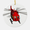 Search for helicopter christmas tree decorations Chopper