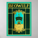 Search for vintage book cover posters Advertisement