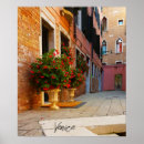 Search for city classic posters Venice