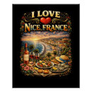Search for seaside painting posters France