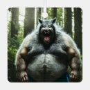 Search for werewolf christmas tree decorations Monster