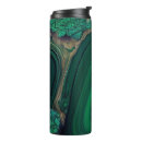 Search for crystal travel mugs Green