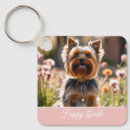 Search for dogs name key rings For pets