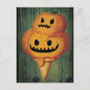 Search for pumpkin head postcards Jack o lantern