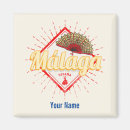 Search for flamenco magnets Fan