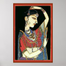 Search for mughal art Vintage
