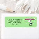 Search for surf return address labels Summer