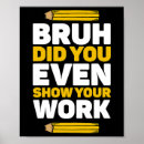 Search for i love nerds posters College