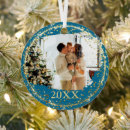 Search for glitter christmas tree decorations Simple