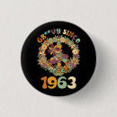 Search for 1960 badges Birthday
