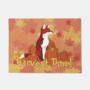 Search for the fox doormats Fall