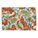 Search for wild cats pillowcases Pattern