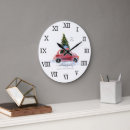 Search for christmas car posters Rustic