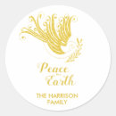 Search for gold dove stickers Modern