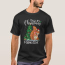 Search for squirrel christmas tshirts Pajama