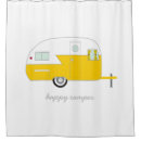 Search for camper shower curtains Retro